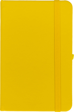 Notes A6 z czystymi stronami LUBECK | EG-198408