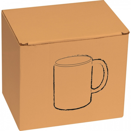 Kubek ceramiczny 300 ml | MC-8373505
