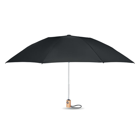 Parasol 23 cale 190T RPET LEEDS | MO-MO6265-03