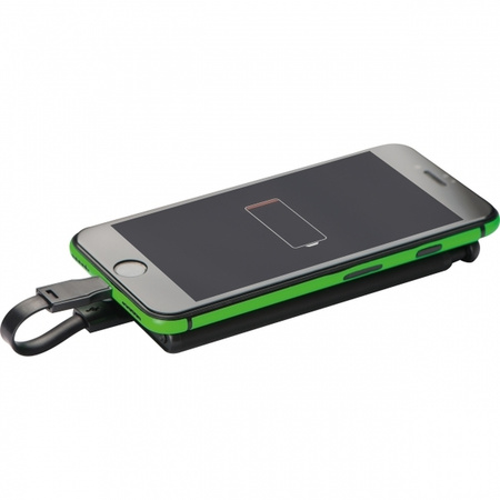 Powerbank 4 000 mAh CHIETI | EG-063803