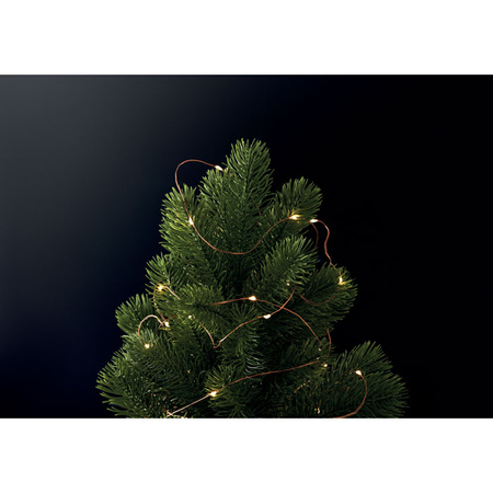 Sznur lampek LED 5m FAIRY | MO-MO6611-40