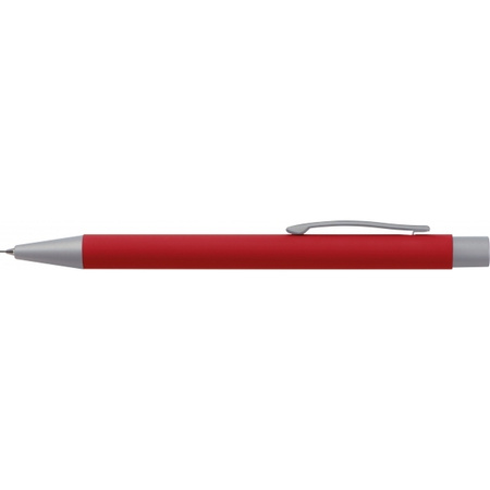 Ołówek automatyczny soft touch ANCONA | EG-386905
