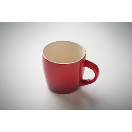Kubek ceramiczny 300ml | MO-MO2564-05
