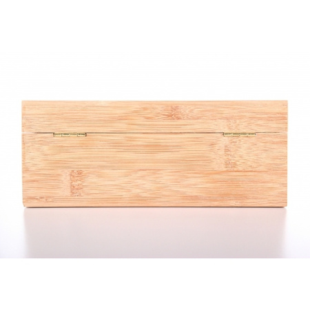 Pudełko na herbatę DAMASKUS | EG-331801