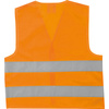 Kamizelka odblaskowa dziecięca ILO | EG-288810