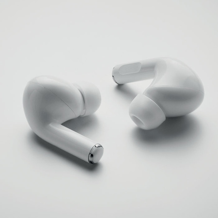 Słuchawki TWS z ABS FUSA | MO-MO2079-06