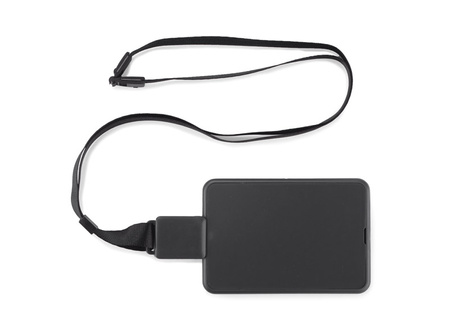 Etui na identyfikator BINO | BC-17727-02