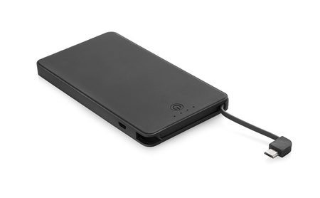 Power bank VIVID 4000 mAh | BC-45092-02