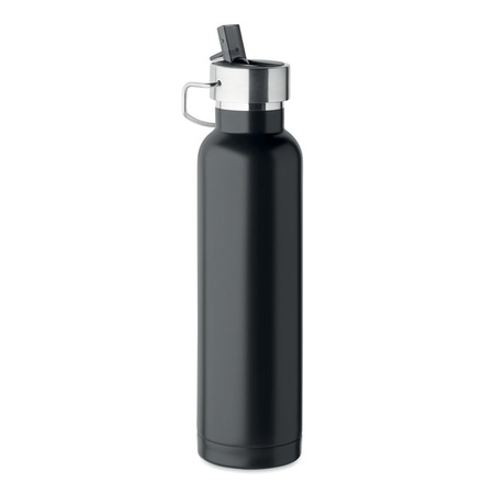 Butelka dwuścienna 660 ml | MO-MO2283-03