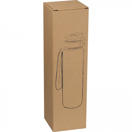 Butelka z tritanu 1000 ml | MC-8358329