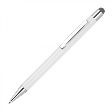 Długopis aluminiowy touch pen | MC-1323877