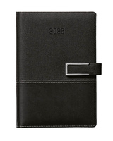 Kalendarz A5 Dzienny BIZNES - registry drukowane | J-KZM 162