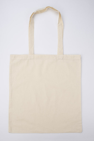 Torba bawełniana KOTO 105g | BC-20251