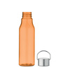 Butelka RPET z zakrętką 600 ml | MO-MO6976-29