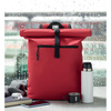 Plecak rolltop poliester 600D IREA | MO-MO2170-05
