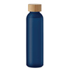 Butelka z matowego szkła500 ml | MO-MO2105-23