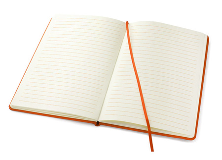 Notes VITAL A5 | BC-17545-07