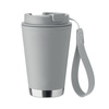 Kubek z podwójną ścianką 300 ml | MO-MO2596-07