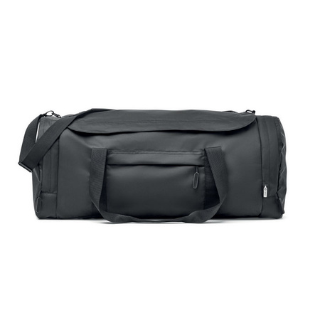 Duża torba sportowa 300D RPET VALLEY DUFFLE | MO-MO2053-03