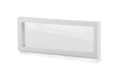 Ramka na produkty DISPLAY RECTO | BC-44512