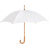 Parasol z drewnianą rączką CALA | MO-KC5132-06