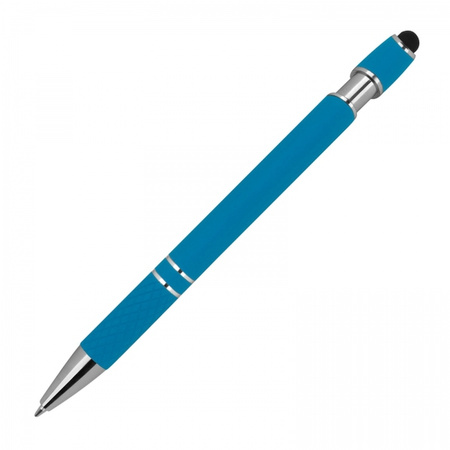 Długopis aluminiowy touch pen | MC-1368924