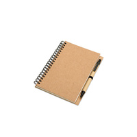 B6 Notes z długopisem | MO-KC7012-13