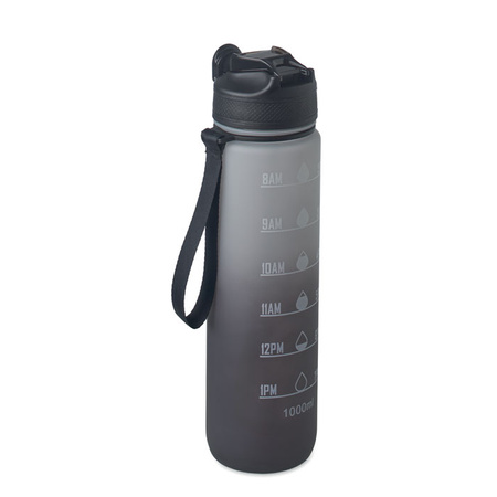 Sportowa butelka RPET 1L | MO-MO2489-03
