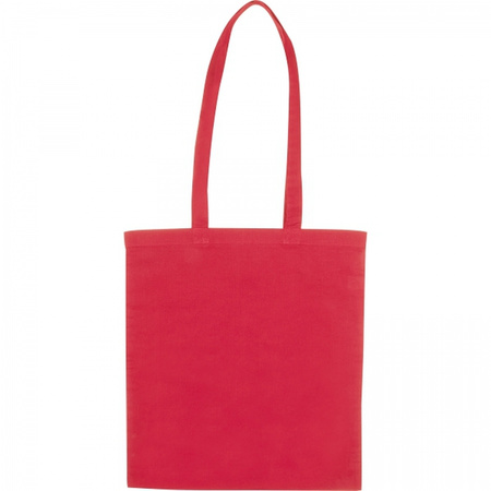 Torba bawełniana z długimi uszami 140 g/m2 | MC-6088005