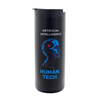 Kubek próżniowy Camelo 500 ml, czarny  | R08179.02