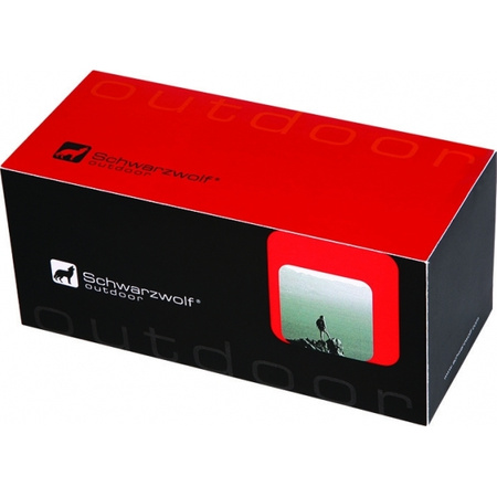 Latarka BIWA Schwarzwolf | MC-F2300800AJ303