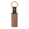 Brelok z orzecha i z PU | MO-MO2369-40
