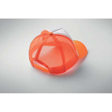 Czapka - bejsbolówka | MO-MO2269-71