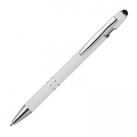 Długopis aluminiowy touch pen | MC-1368906