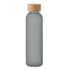 Butelka z matowego szkła500 ml | MO-MO2105-27