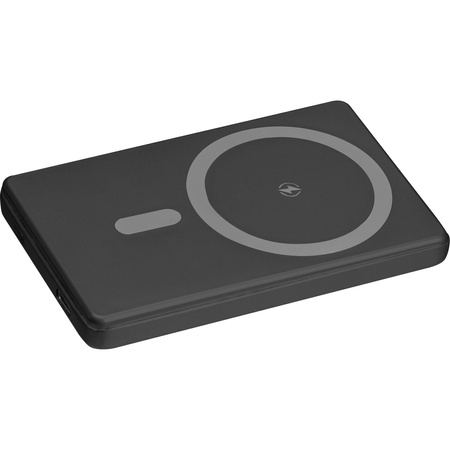 Power bank 5 000 mAh z ładowarką indukcyjną Magsafe DONETSK | EG-395803