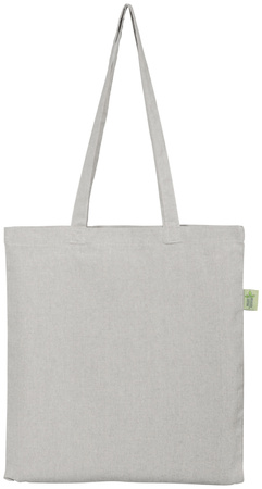 Torba z recyklingu 140g z kolorowym nadrukiem | RB140.100