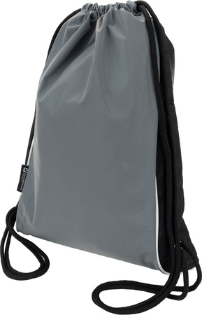 Worek odblaskowy DENISON Schwarzwolf | MC-F3510100AJ307