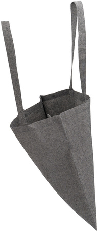 Torba bawełniana z długimi uszami 140 g/m2 | MC-6235803