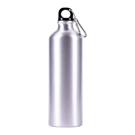 Bidon aluminiowy Easy Tripper 800 ml | RD-R08417.01