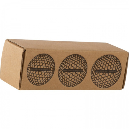 Zestaw piłek do gry w golfa 3 szt | MC-5127906