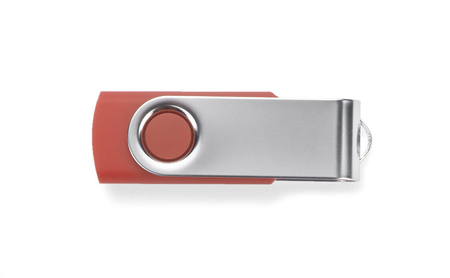 Pamięć USB TWISTER 4 GB | BC-44010-04