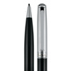 Zestaw piśmienny długopis i pióro kulkowe DIDIER Pierre Cardin | MC-B0400500IP303