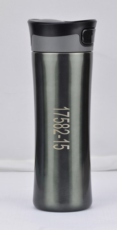 Kubek termiczny ARCTIC 400 ml | BC-17582-15