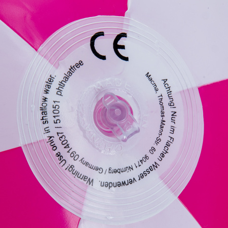 Piłka plażowa KEY WEST | EG-105111