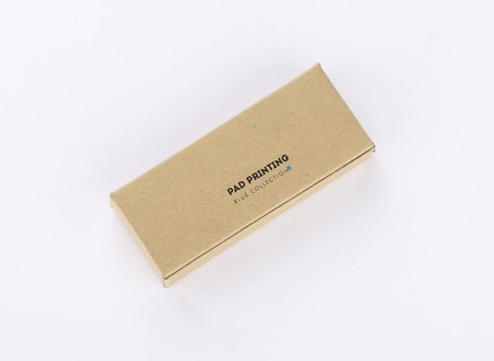Pamięć USB Milano 16 GB | BC-44091-01