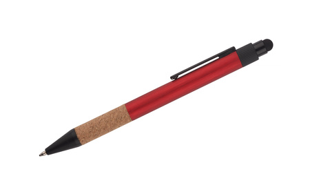 Długopis z touch pen BOSAY | BC-19699-04