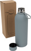 Butelka stalowa soft touch OSTRAVA 500 ml | EG-496807