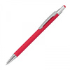 Długopis metalowy touch pen soft touch | MC-1096405
