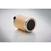Kubek bambusowy 250 ml | MO-MO9937-40
